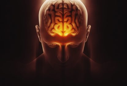 Como nosso cérebro lida com situações extremas?