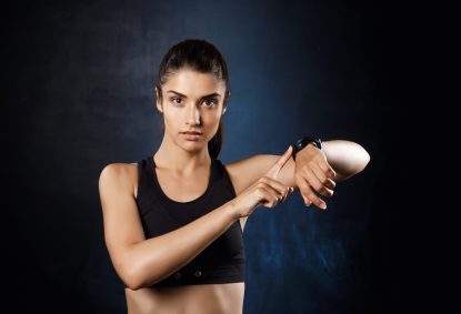 Saúde e Qualidade de Vida com o Krav Maga