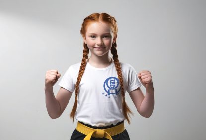 Benefícios Sociais, Físicos e Psicológicos da Prática do Krav Maga para Crianças