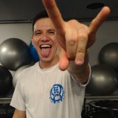 André André